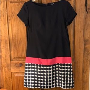 Gap Drop Waist Dress